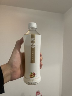 成箱子买的健康茶饮品