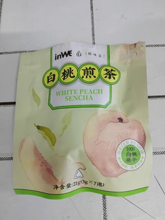 平价低卡好喝茶包分享