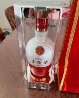 酒喝的非常不错，香气浓郁口感醇厚