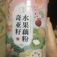 我要曝光这个藕粉，好吃啊！