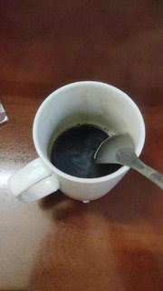 N次回购的咖啡☕