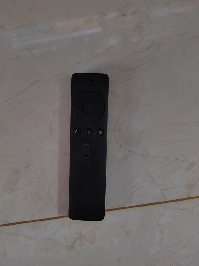 小米电视遥控平替款