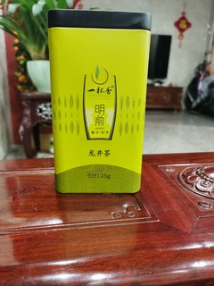 性价比超高的龙井绿茶