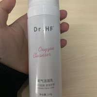 清洁效果绝绝子氧气洁面乳