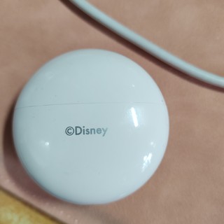迪士尼Disney无线蓝牙耳机！！