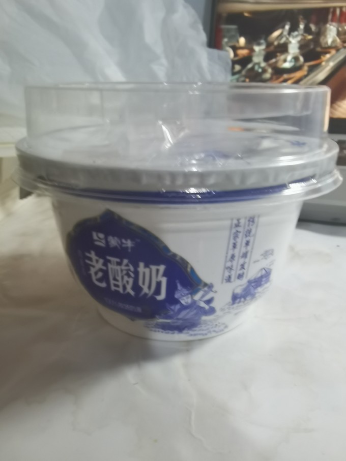 蒙牛奶类制品