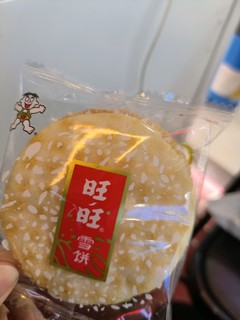 学生时期最爱的饼干