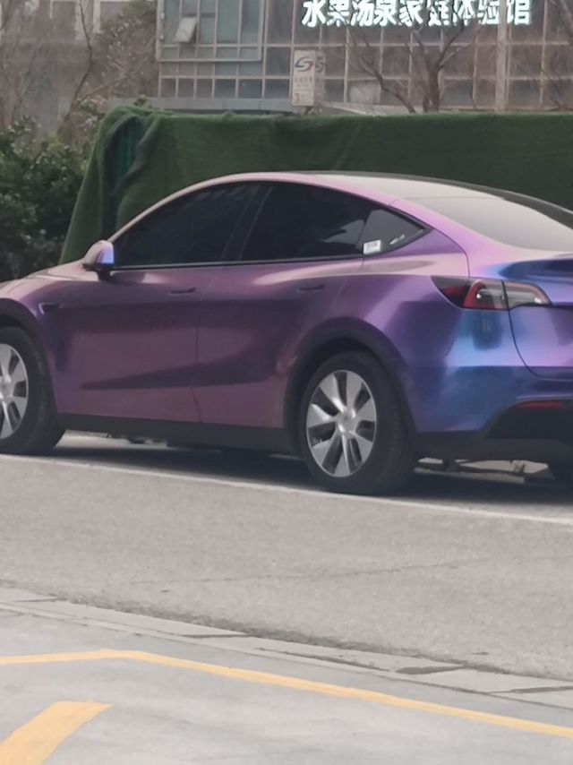 贴一个这个车衣大概要多少钱