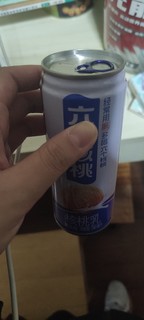 六个核桃罐装饮料