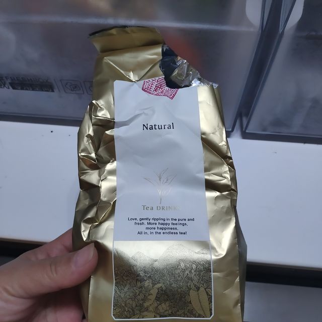 好喝的干玫瑰花茶