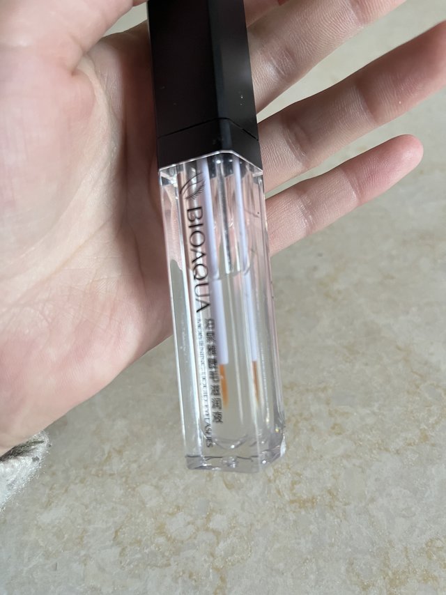 想让你的睫毛上太阳花一样吗？