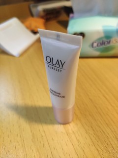 Olay精华露—颜高物值