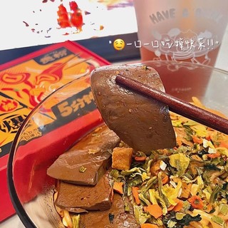 这是我上学期间最爱的一款速食