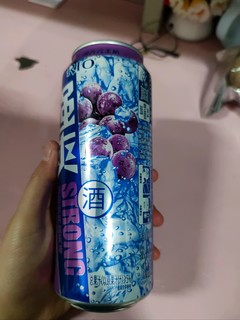 锐澳微醺清爽预调鸡尾酒