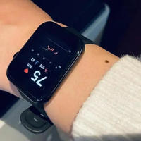 Ticwatch GTH智能手表，非凡气派健康动起来