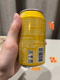 超好喝的香港版可口可乐