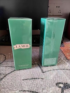 LA MER海蓝之谜精粹水