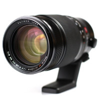 富士（FUJIFILM）XF50-140mmF2.8RLMOISWR旅游变焦镜头全天候设计广角长焦都能拍适用于XT30XT3
