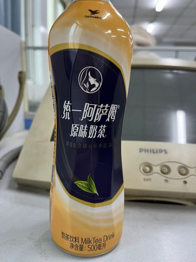 可以替代奶茶的饮料