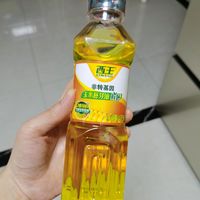 这个玉米胚芽油怎么样