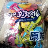 妙可蓝多540g奶酪棒整箱批发补钙食品