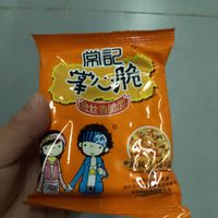 干脆面掌心脆干吃面方便面整箱装充饥