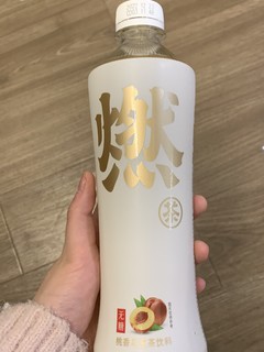 喝了好几年的茶饮料！