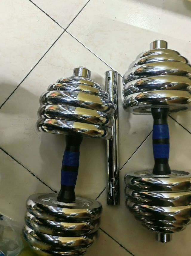 青年充电计划之强身健体