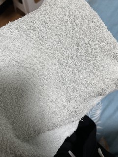 每次洗完脚，怎么可以没有这个毛巾啊