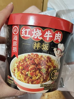 速食米饭真的很方便！回购6次了！