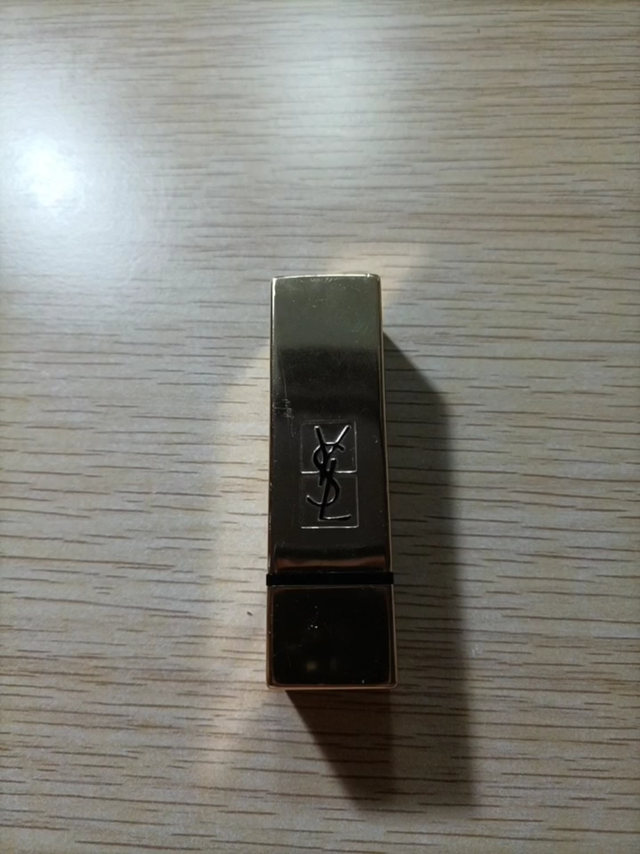 ysl1966经典红棕色口红