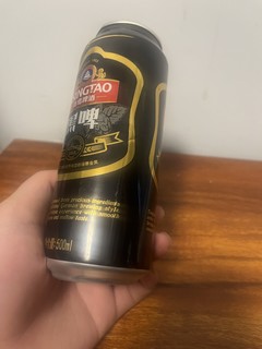 撸串喝酒🍺一定要试试这个清爽黑啤