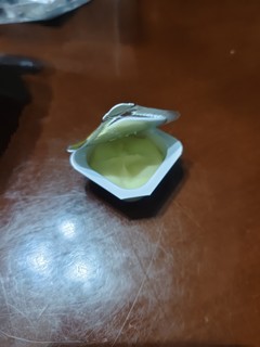 挺不错的动物黄油