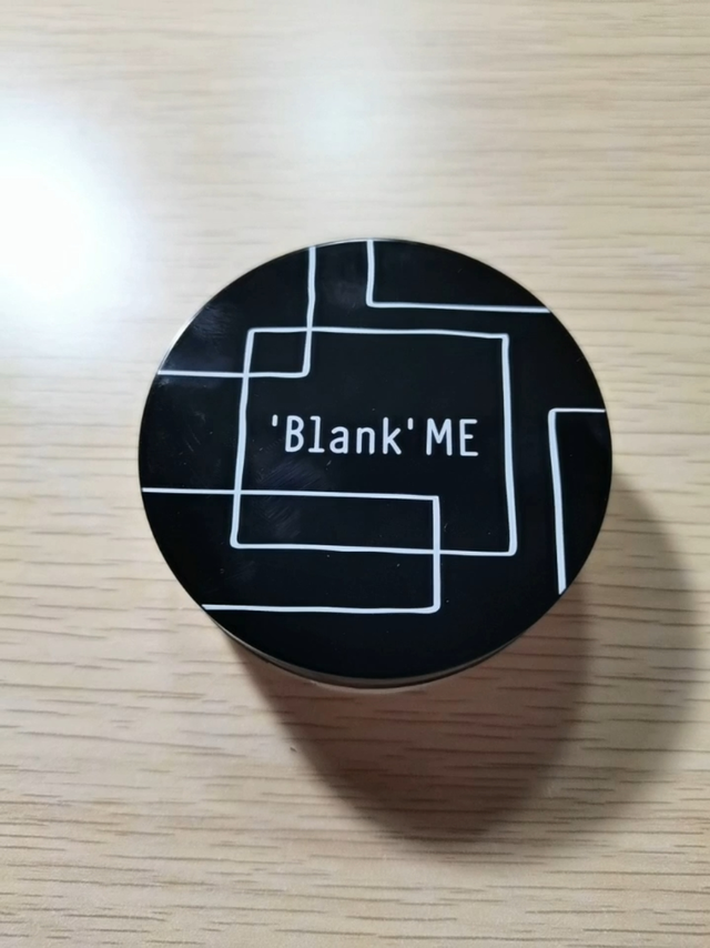 非常好用的BlankME小黑盒气垫