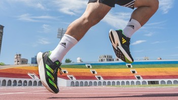 adidas Adizero Adios Pro 3跑鞋体验：全方面升级脚感