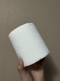 清风的这个卷纸🧻也很实用哦～