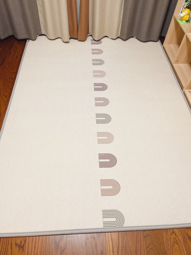 宝宝好物分享｜贝易爬行垫