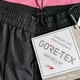 奇葩的戈尔特斯GORE-TEX工装裤