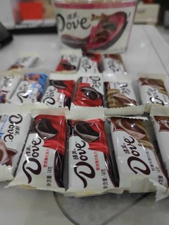 办公室的续命零食巧克力