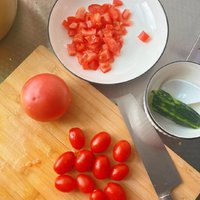 大番茄和小番茄究竟有什么区别？哪款口味更好呢？