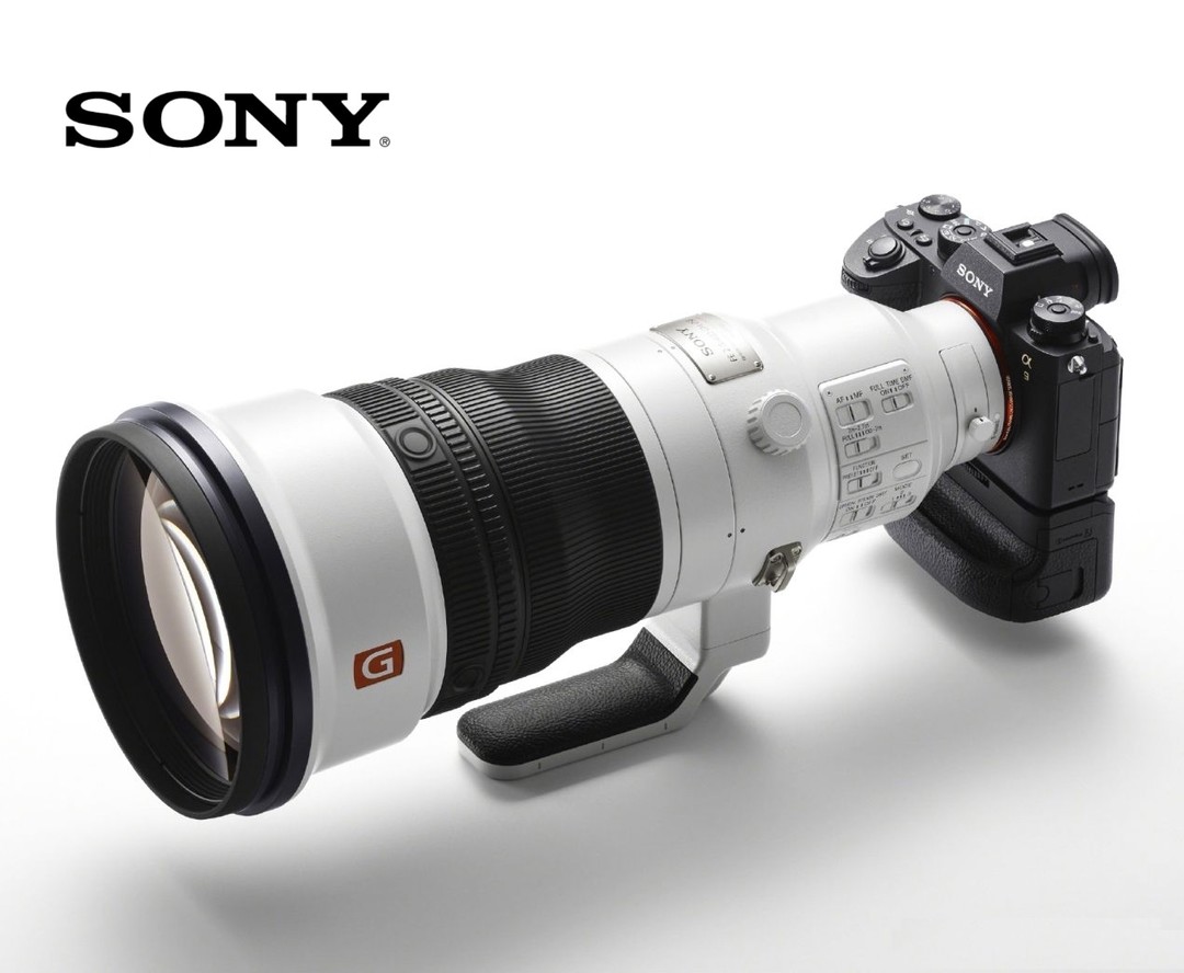 网传｜索尼 800mm f / 5.6 GM 镜头，将在 2024 年上市