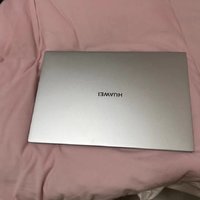 华为笔记本电脑/HUAWEI MateBook