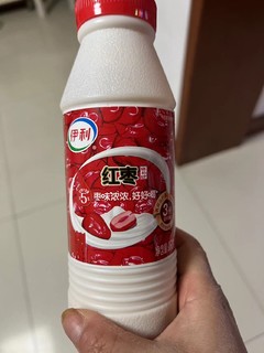 这款红枣酸奶也太好喝了，推荐！