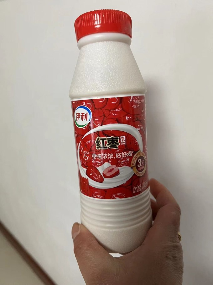 蒙牛奶类制品