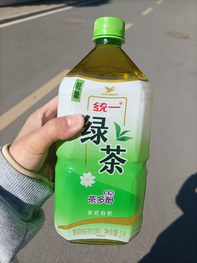 换季必备饮品哈哈，超好喝