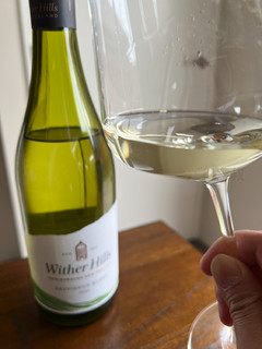 Wither Hill - Sauvignon Blanc 2022