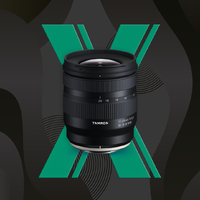 腾龙将开发富士X卡口 11-20mm F2.8 超广角变焦镜头