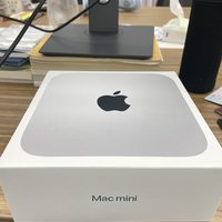 Mac mini购买贴士（快捷键）