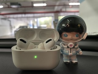 AirPods Pro，我的听觉护卫