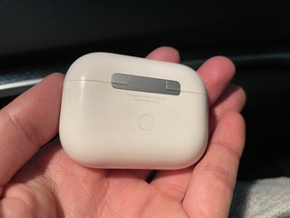 AirPods Pro，我的听觉护卫